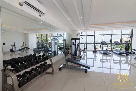 Khách Sạn Thành Công Cát Bà 3 Sao