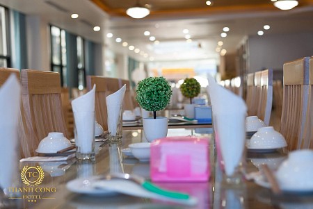 Khách Sạn Thành Công Cát Bà 3 Sao