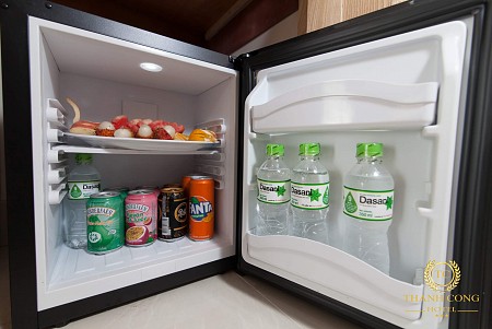 Khách Sạn Thành Công Cát Bà 3 Sao