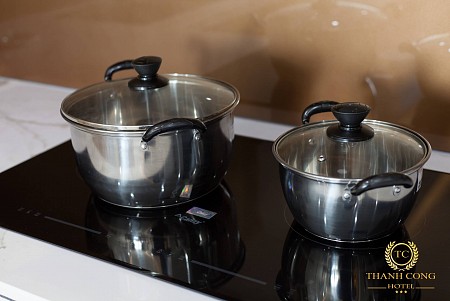 Khách Sạn Thành Công Cát Bà 3 Sao