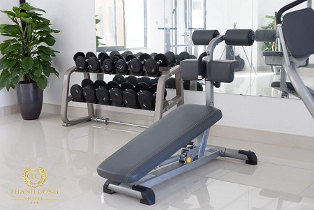 Khách Sạn Thành Công Cát Bà 3 Sao