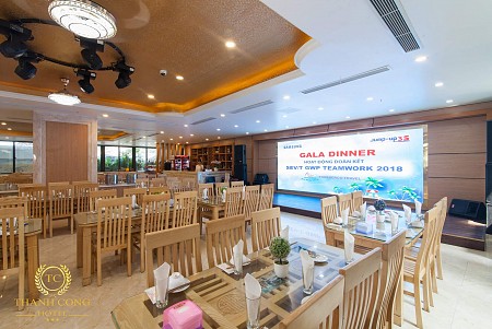 Khách Sạn Thành Công Cát Bà 3 Sao