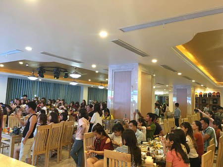 Khách Sạn Thành Công Cát Bà 3 Sao