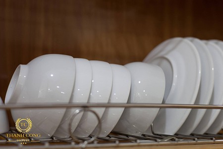 Khách Sạn Thành Công Cát Bà 3 Sao