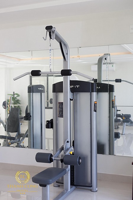 Khách Sạn Thành Công Cát Bà 3 Sao