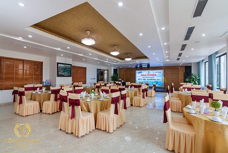 Khách Sạn Thành Công Cát Bà 3 Sao