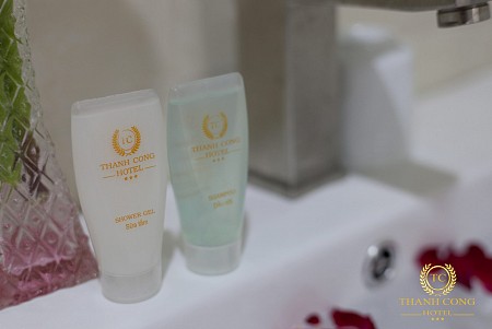 Khách Sạn Thành Công Cát Bà 3 Sao