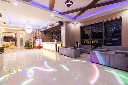 Khách Sạn Thành Công Cát Bà 3 Sao