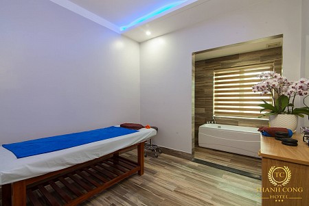 Khách Sạn Thành Công Cát Bà 3 Sao