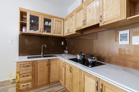 Khách Sạn Thành Công Cát Bà 3 Sao