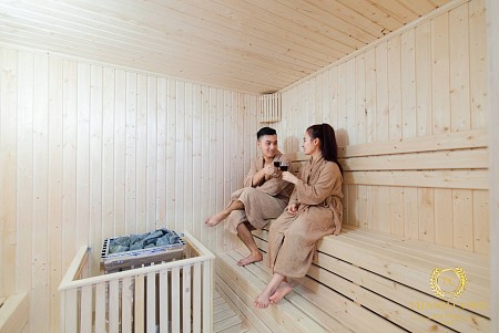 Khách Sạn Thành Công Cát Bà 3 Sao