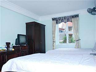 Khách sạn Thanh Sơn