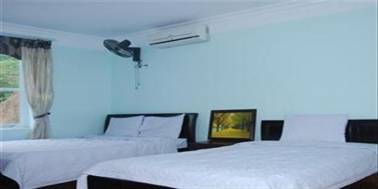 Khách sạn Thanh Sơn