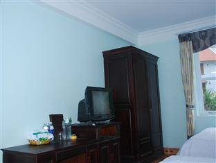 Khách sạn Thanh Sơn