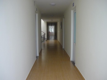 Khách sạn Thanh Sơn