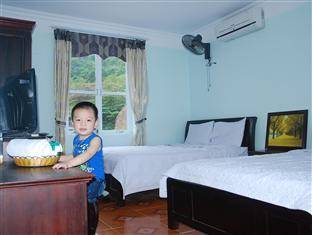 Khách sạn Thanh Sơn