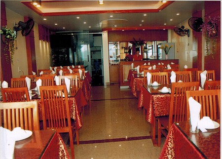 Khách sạn Thảo Minh New Star