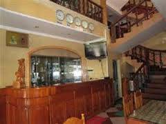 Khách sạn Trà My