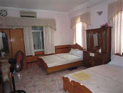 Khách sạn Trà My