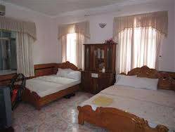 Khách sạn Trà My