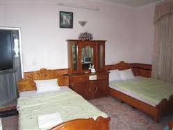 Khách sạn Trà My