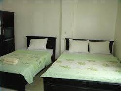 Khách sạn Viễn Đông