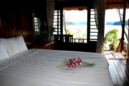 Monkey Island Resort