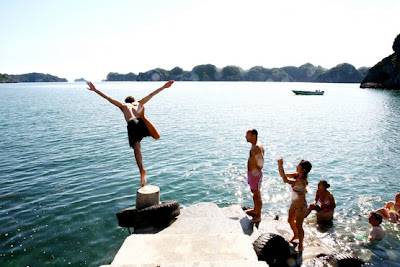 Monkey Island Resort