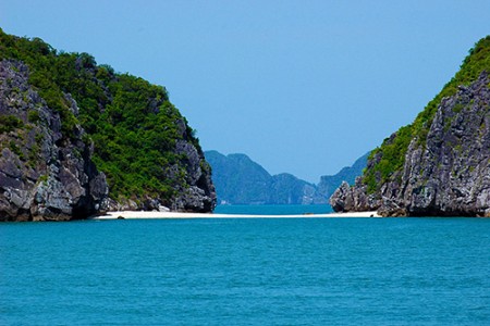 Bến Bính – Đảo Cát Bà - Biển Cát Cò - Vịnh Lan Hạ 3 Ngày 2 Đêm Thứ 6 Hàng Tuần