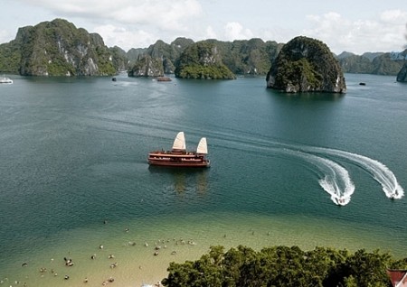 Hà Nội – Bến Bính – Đảo Cát Bà - Biển Cát Cò - Vịnh Lan Hạ - Pháo Đài Thần Công | 3 Ngày 2 Đêm