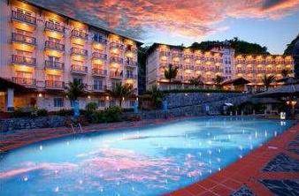 Hà Nội - Bến Đính - Cát Bà | Dịp  30/4 - 1/5