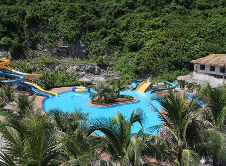 Hà Nội - Bến Đính - Cát Bà | Dịp  30/4 - 1/5