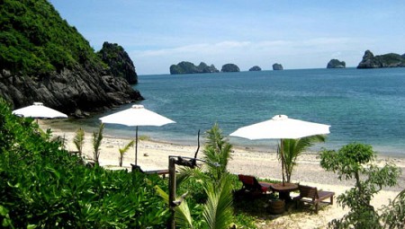 Hà Nội - Bến Bính - Cát Bà | Dịp Lễ 30/4