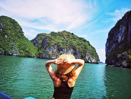 Hà Nội - Đảo Cát Bà - Vịnh Lan Hạ | 1 Ngày