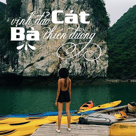 Tour Du Lịch Cát Bà Giá Rẻ, Trọn gói, Chuyên Nghiệp 2025 | TRANG 2