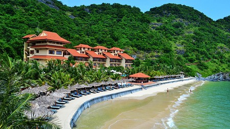 Hành trình 3 Ngày 2 Đêm (Tàu Cao Tốc)