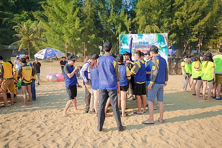 Hành trình 3 Ngày 2 Đêm (Tàu Cao Tốc)