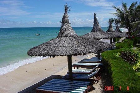 Hành trình 3 Ngày 2 Đêm (Tàu Cao Tốc)