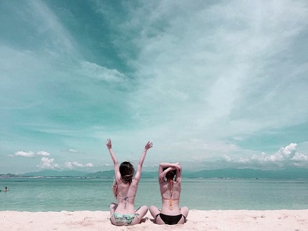 Cát Bà - Vịnh Lan Hạ - Đảo Khỉ | Dịp Lễ 30/04