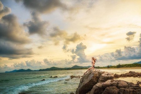 Chương trình free and easy Cát Bà | 2 ngày 1 đêm