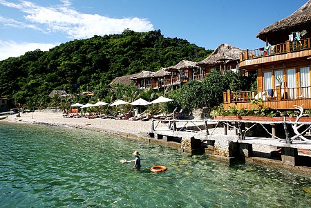 Chương trình free and easy Cát Bà | 2 ngày 1 đêm