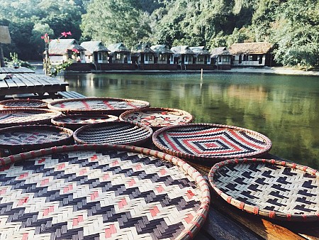 Chương trình free and easy Cát Bà | 2 ngày 1 đêm