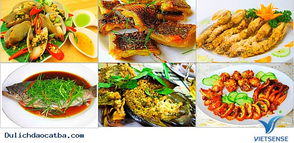 hành trình Cát Bà – Tạm xa cái nóng thành thị - Ảnh 7