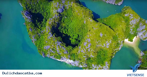 hành trình Cát Bà – Tạm xa cái nóng thành thị - Ảnh 3