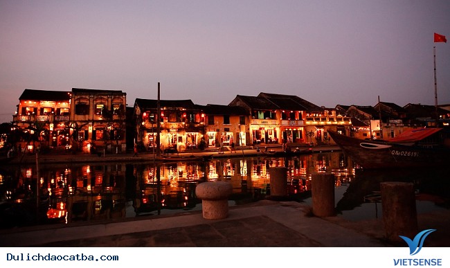 Phố Cổ Hội An Phố Cổ Hội An