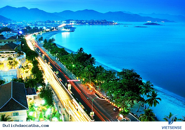 Thiên đường biển đảo Nha Trang Thiên đường biển đảo Nha Trang