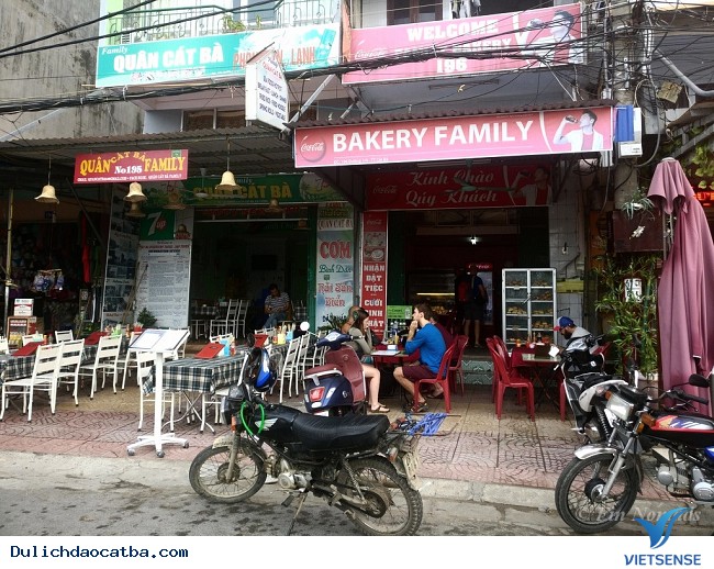 Bún Tôm Cát Bà – nồng nàn hương vị của biển - Ảnh 3