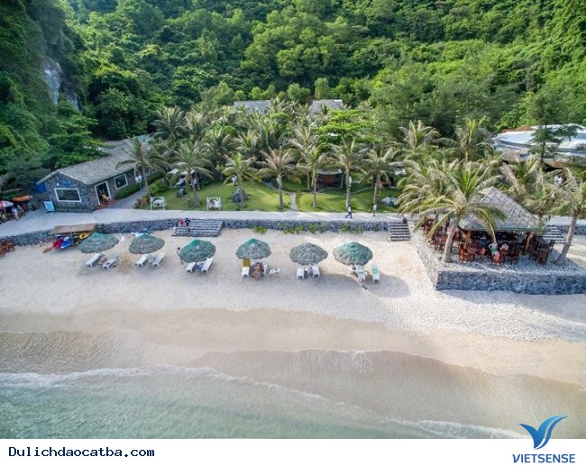 Cát Cò 2 nằm trong top những bãi biển đẹp đẹp nhất Đông Nam Á - Ảnh 4