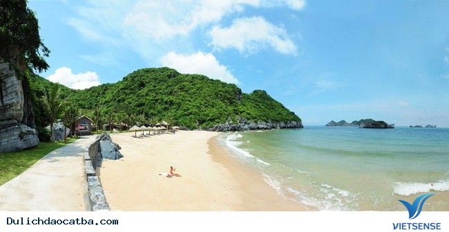 hành trình cát bà có gì hay - Ảnh 1