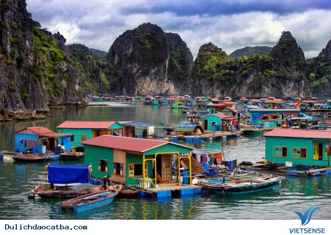 Làng chài Cái Bèo – Chèo thuyền thưởng ngoạn ngôi làng cổ nhất Việt Nam - Ảnh 2 Làng chài Cái Bèo – Chèo thuyền thưởng ngoạn ngôi làng cổ nhất Việt Nam - Ảnh 2